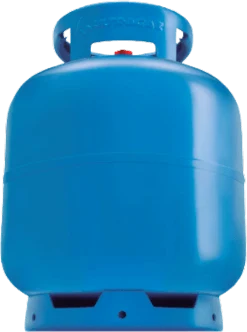 Botijão de gás Ultragaz P13
